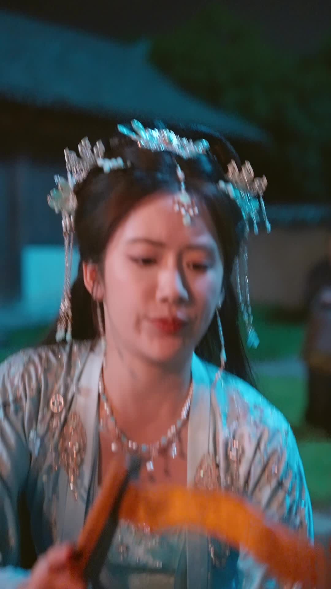 Episode 8 - Menaklukkan Pangeran Nakal